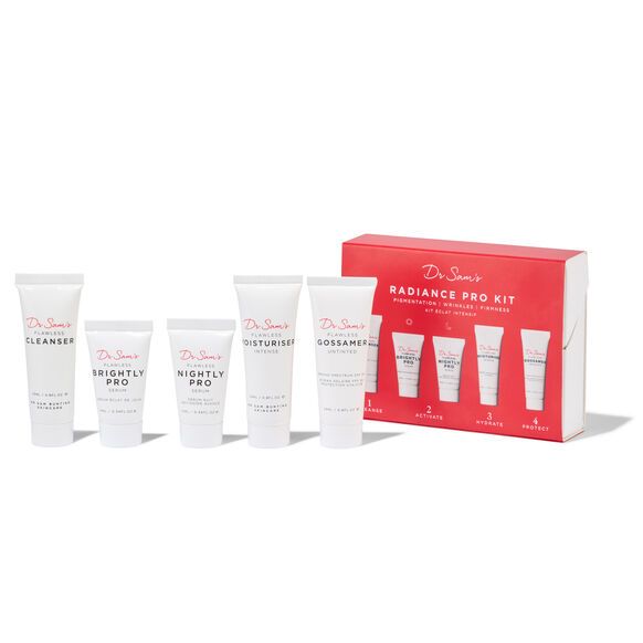 Radiance Pro Kit, , large, image1