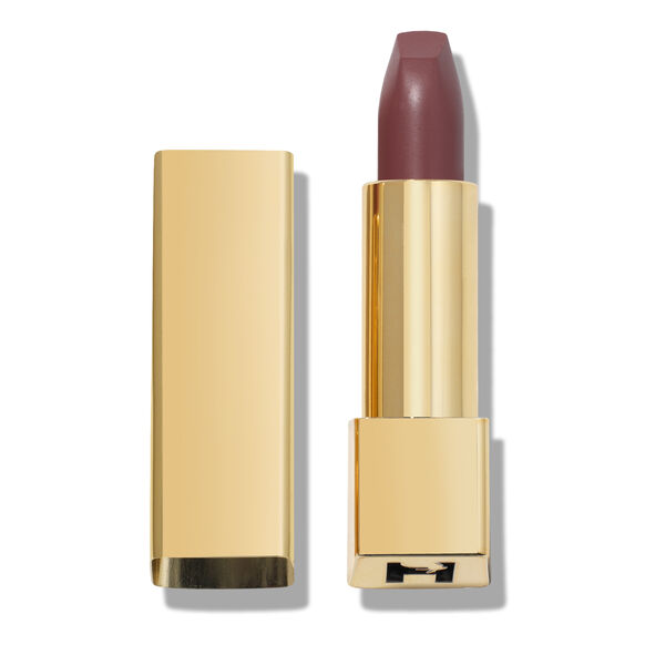 Unlocked&trade; Satin Cr&egrave;me Lipstick, CYPRESS 328, large, image1