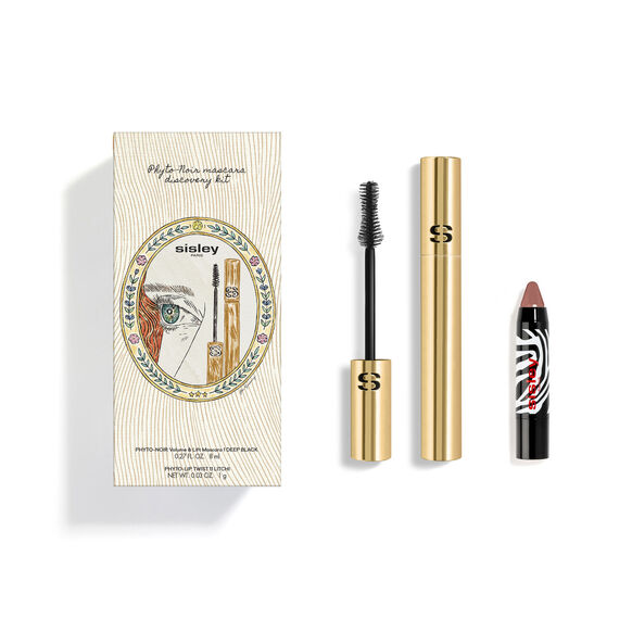 Mascara Phyto-Noir Discovery Set, , large, image1