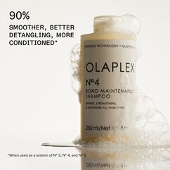 No. 4 Bond Maintenance Shampoo, , large, image4