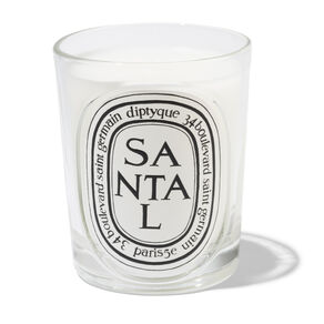 Santal Classic Candle 190g