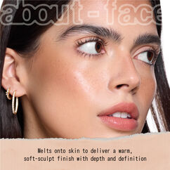 Bronzer, BEACH GOTH, large, image3
