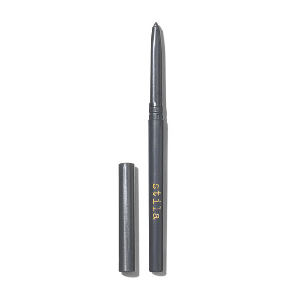 Stay All Day Smudge Stick Waterproof Eyeliner, BLUEFIN, large, image1