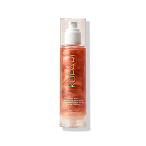 Rose Gold Sun Shield Body Glow Sunscreen SPF 30