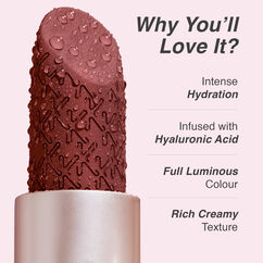 Hydra Creme Lipstick, SAGE, large, image3