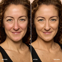 Weightless Skin Foundation SPF 15, NATURAL, large, image3