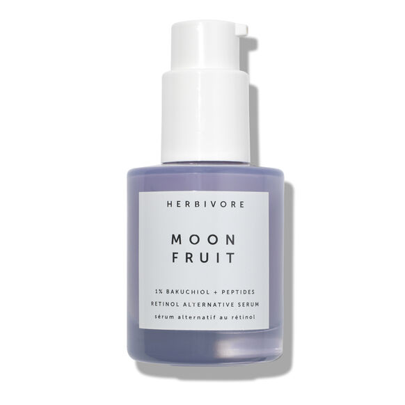 Moon Fruit 1% Bakuchiol + Peptides Retinol Alternative Serum, , large, image1