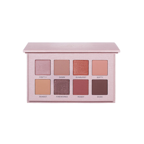 Glam To Go Mini Palette, , large, image1