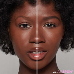 Air Brow - Tinted Volumizing Treatment Gel, BLACK, large, image6