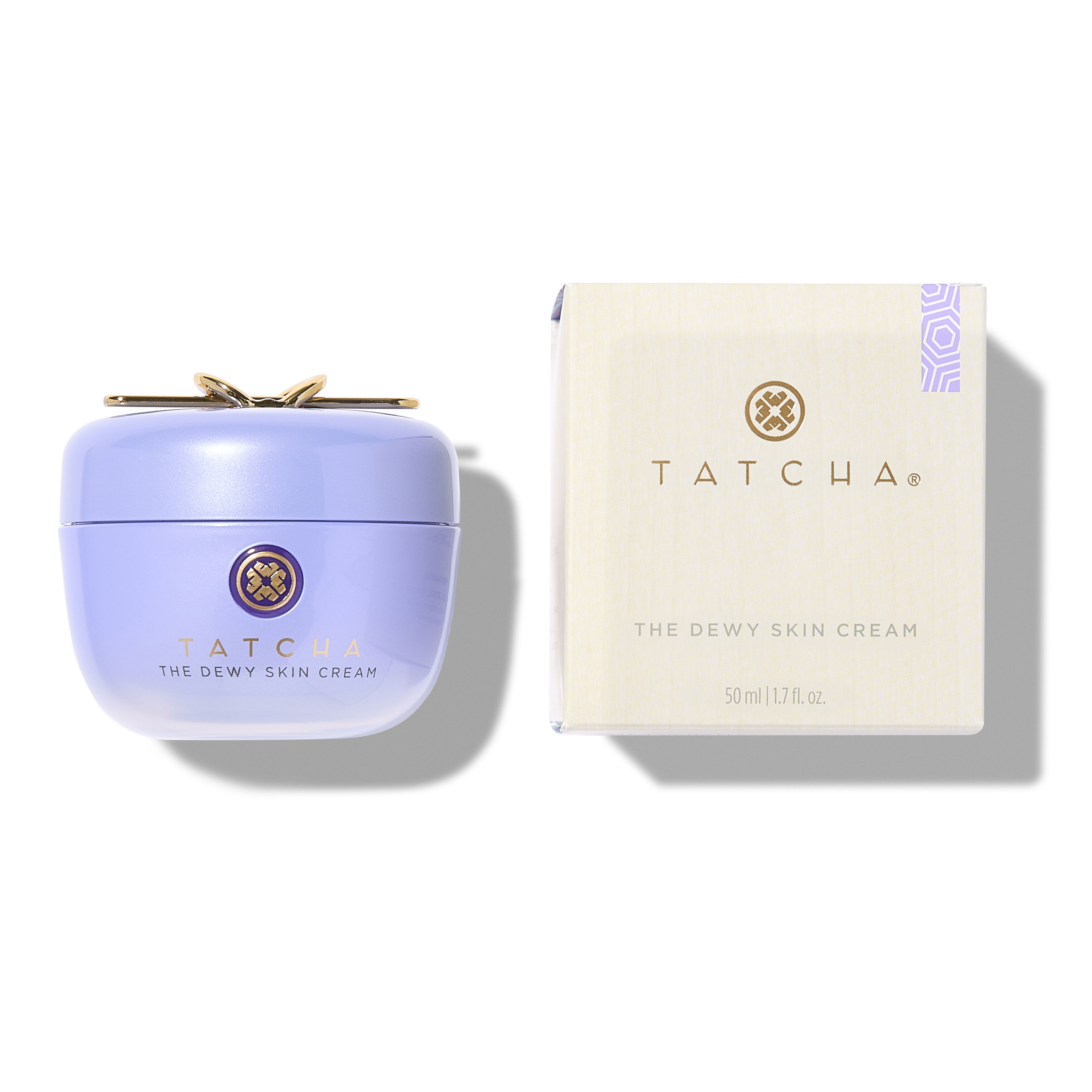 Tatcha The Dewy Skin Cream | Space NK | Space NK