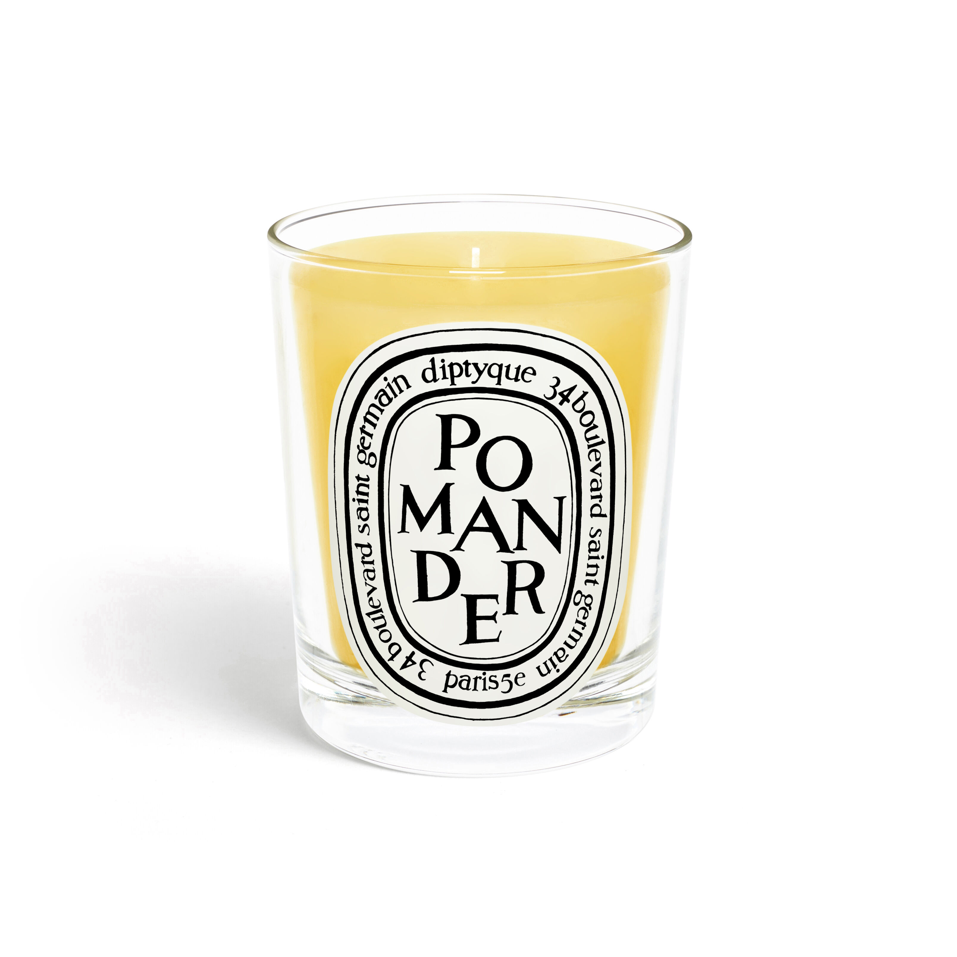 Diptyque Pomander Scented Candle 190g Space NK
