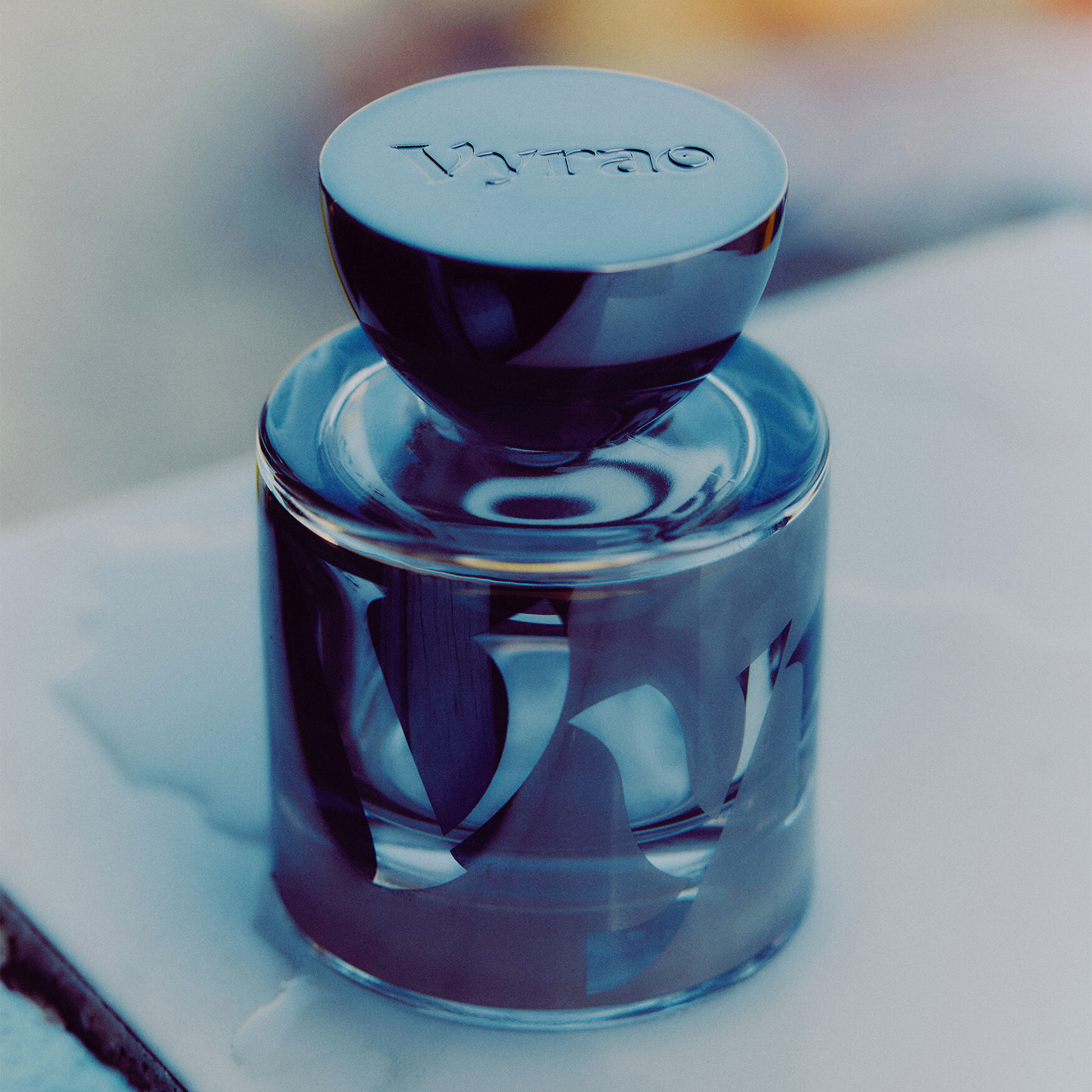 Vyrao The Sixth Eau De Parfum | Space NK