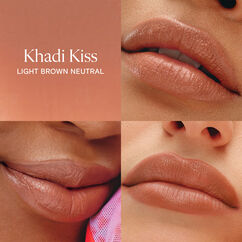 Heirloom Satin Lipstick, KHADI KISS, large, image3