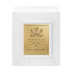 Birmanie Oud Candle, , large, image3
