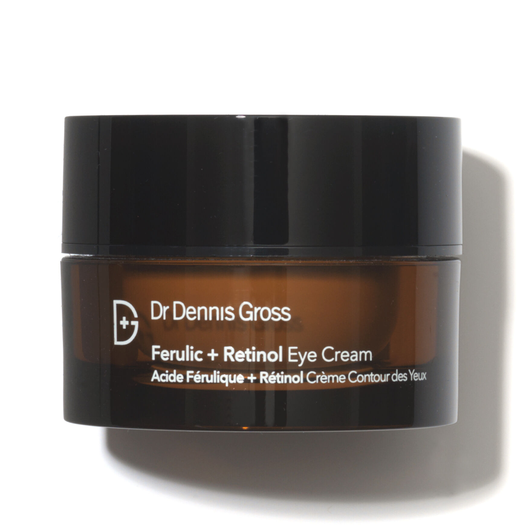 Dr Dennis Gross Ferulic Retinol Eye Cream Space Nk