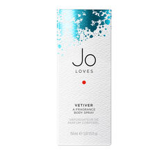 Vetiver A Fragrance Body Spray, , large, image3