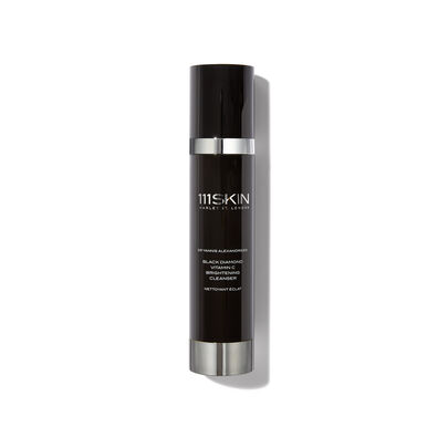 Vitamin C Brightening Cleanser