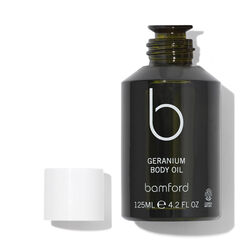 Geranium Body Oil, , large, image2