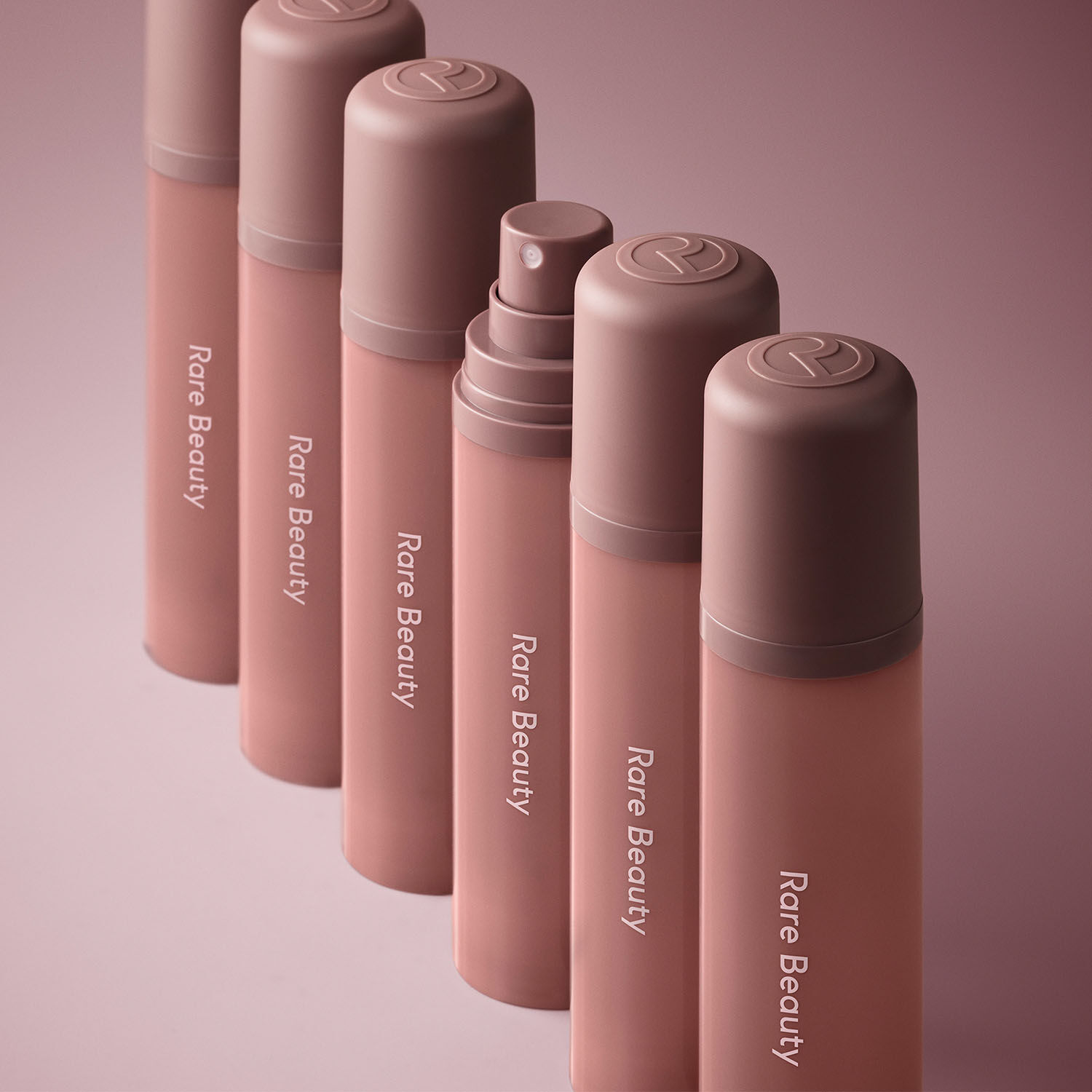 Rare Beauty Find Comfort Body & Hair Fragrance Mist | Space NK