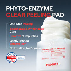 Phyto-enzyme Peeling Pad, , large, image4