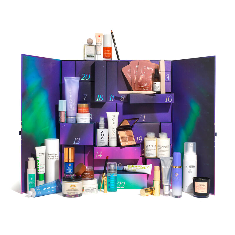 Beauty Advent Calendar, , extrapng, image1