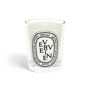 Verveine Scented Candle