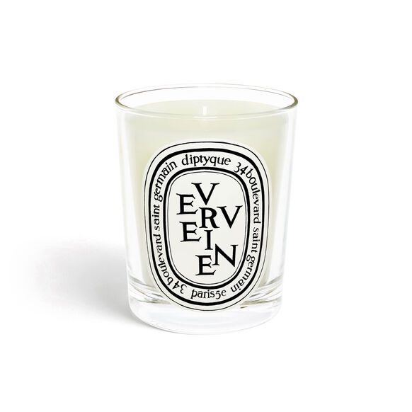 Verveine Scented Candle, , large, image1