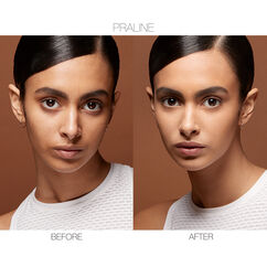 Mini Radiant Creamy Concealer, PRALINE, large, image4