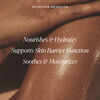 Salt Water Vanilla Shimmering Body Oil, , large, image6