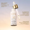 Sun Perfect Unifying Serum SPF50, , large, image2