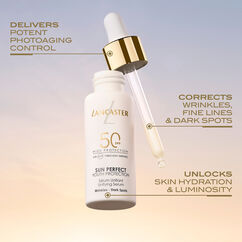 Sun Perfect Unifying Serum SPF50, , large, image2