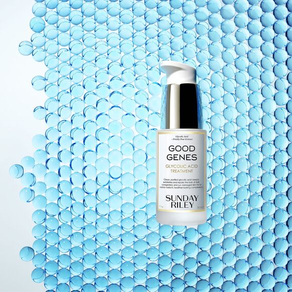 Good Genes Glycolic Acid Treatment, , large, image3