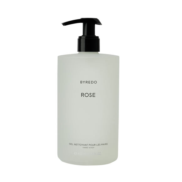 Rose Hand Wash, , large, image1