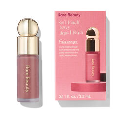 Mini Soft Pinch Liquid Blush, ENCOURAGE, large, image4