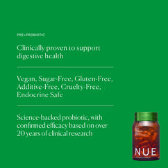 Pre + Probiotic, , large, image3