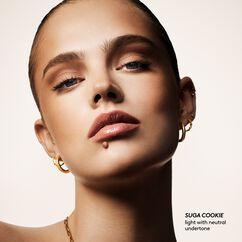 Sun Stalk'r Souffl&eacute; Pressed ​Mousse Cream Bronzer, SUGA COOKIE, large, image4