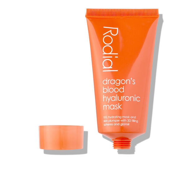 Dragon's Blood Hyaluronic Mask, , large, image2