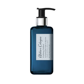Oolang Infini Shower Gel