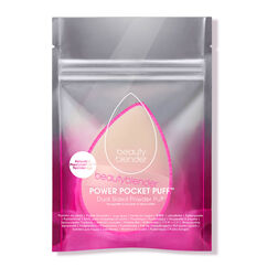 Powder Pocket Puff, , large, image2