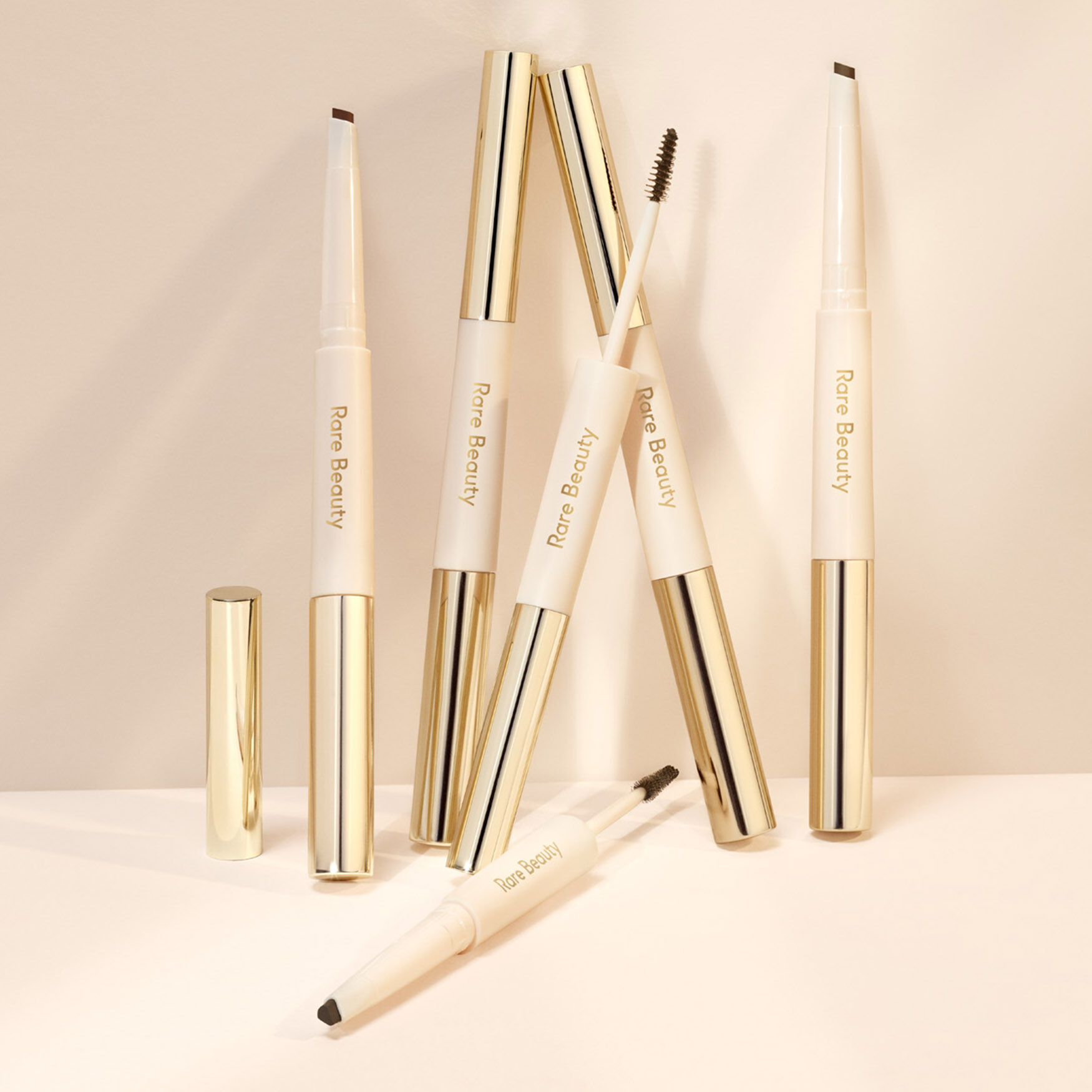 Rare Beauty Brow Harmony Pencil & Gel | Space NK