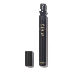 Airbrush Root Touch Up Spray, BLACK 30ML, large, image2