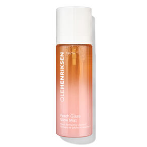 Peach Glaze Glow Mist