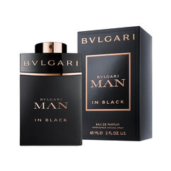 Bvlgari Man In Black Eau de Parfum, , large, image2