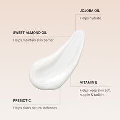 The Calming Cream Cleanser, , large, image5