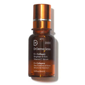 C+ Collagen Brighten & Firm Vitamin C Serum