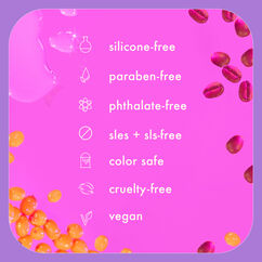 Big Hit Volumizing Shampoo, , large, image3