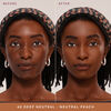 True To Myself Foundation, 40 DEEP NEUTRAL , large, image3