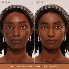 True To Myself Foundation, 40 DEEP NEUTRAL , large, image3