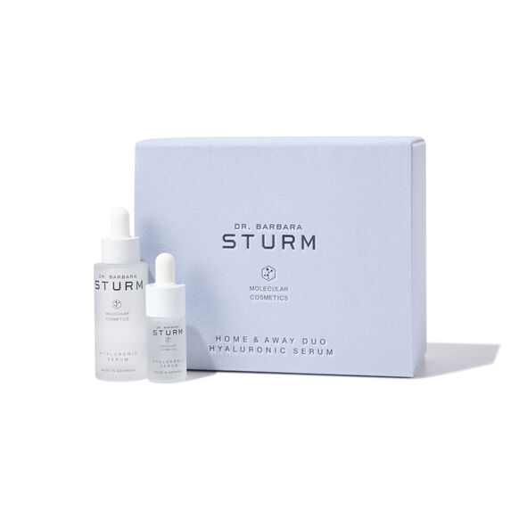 Hyaluronic Serum Home & Away Set, , large, image1