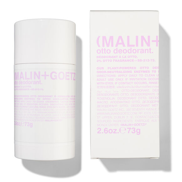 Otto Deodorant, , large, image1